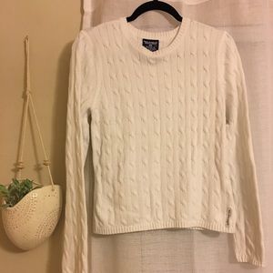 RALPH LAUREN SWEATER